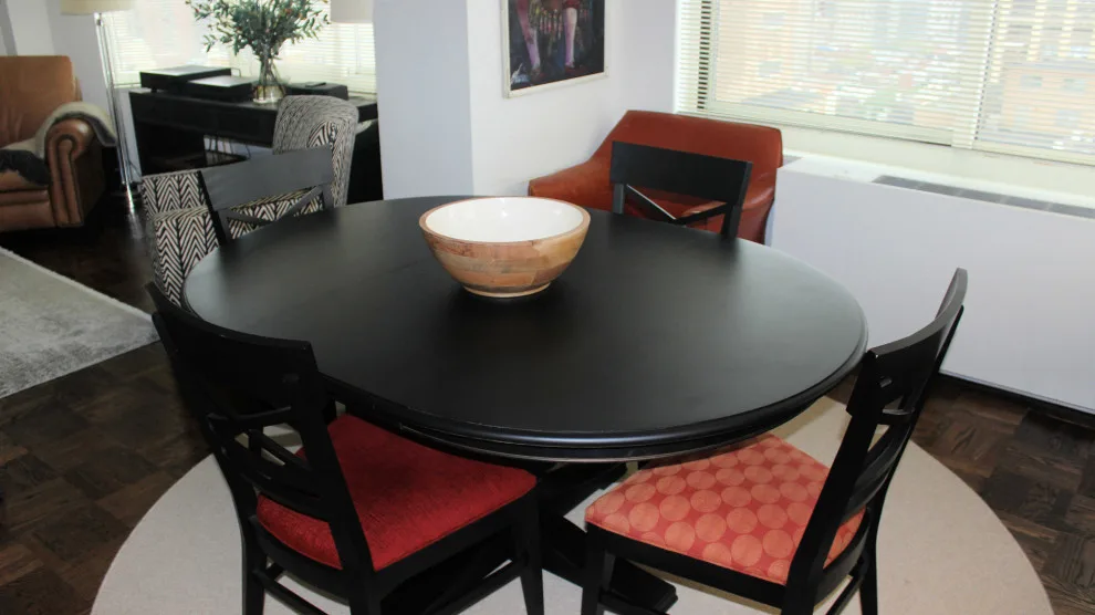 Lenox Hill Home by Carmen Caceres Ethan Allen NYC - Photo 5