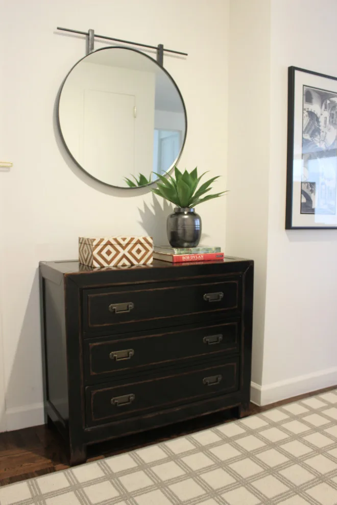 Lenox Hill Home by Carmen Caceres Ethan Allen NYC - Photo 3