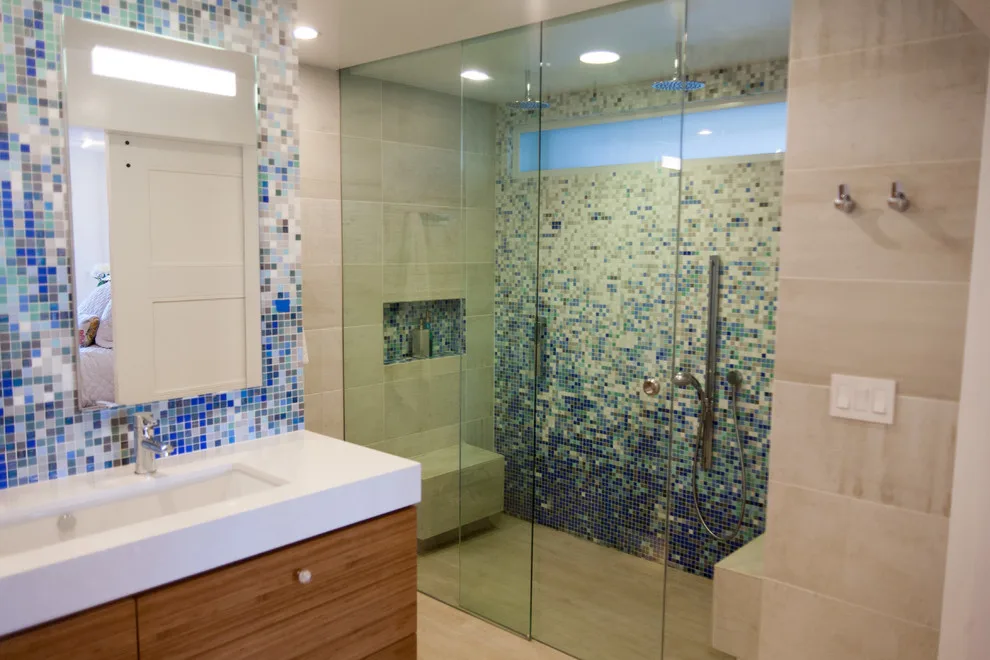 Leucadia Coastal Spa Retreat by GAIA Inspired Design & Consulting - Photo 6