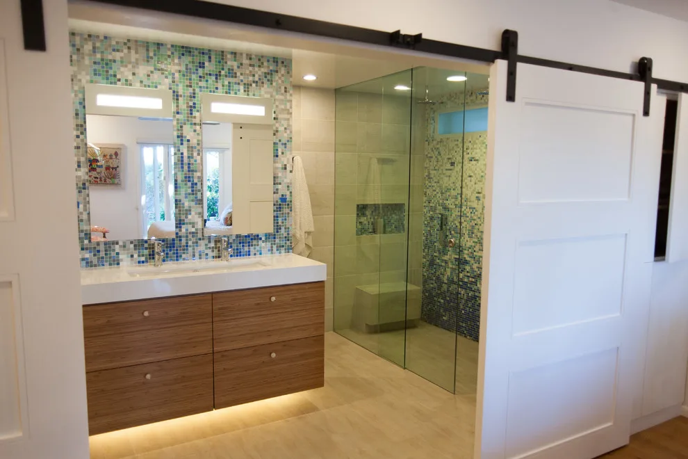 Leucadia Coastal Spa Retreat by GAIA Inspired Design & Consulting - Photo 7