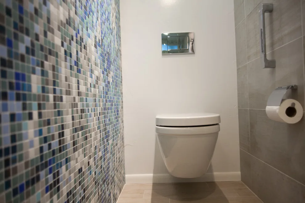 Leucadia Coastal Spa Retreat by GAIA Inspired Design & Consulting - Photo 2