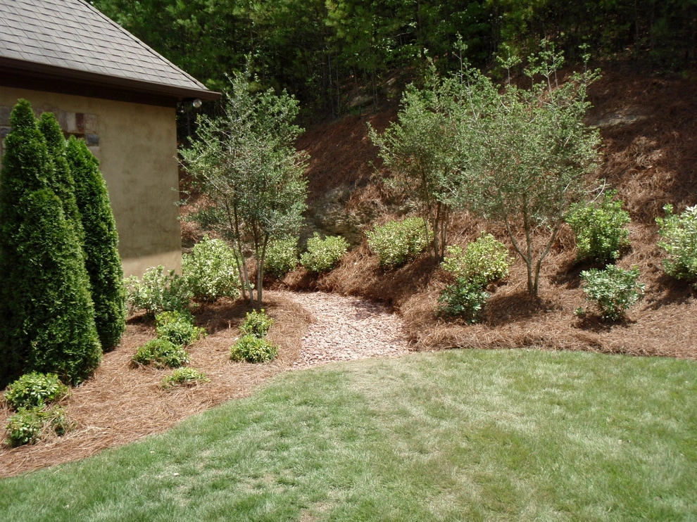 Drainage by Nature One Landscape Design - Photo 10