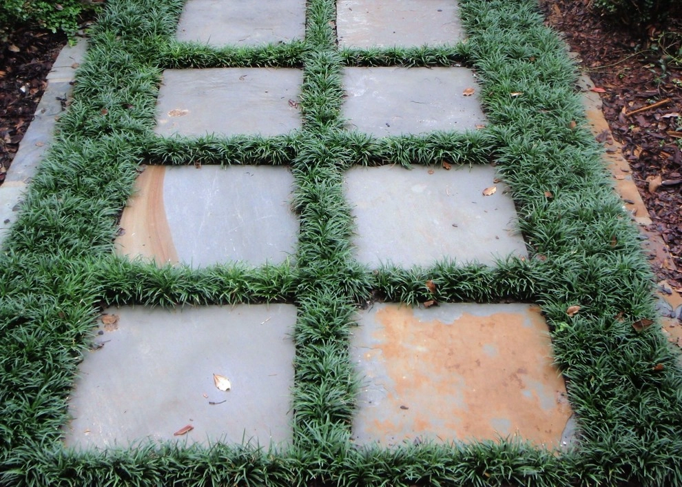 Edging Stone by Nature One Landscape Design - Photo 4