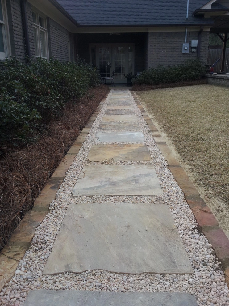 Edging Stone by Nature One Landscape Design - Photo 18