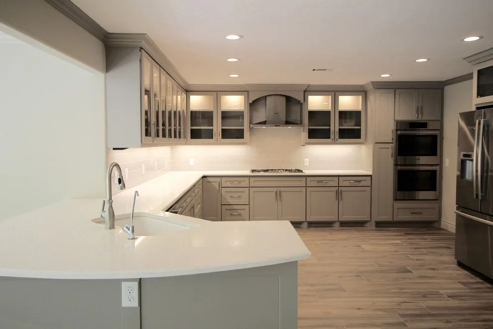 Harvey Reno Initiative (Levett) by Passé/Present Interiors - Photo 3