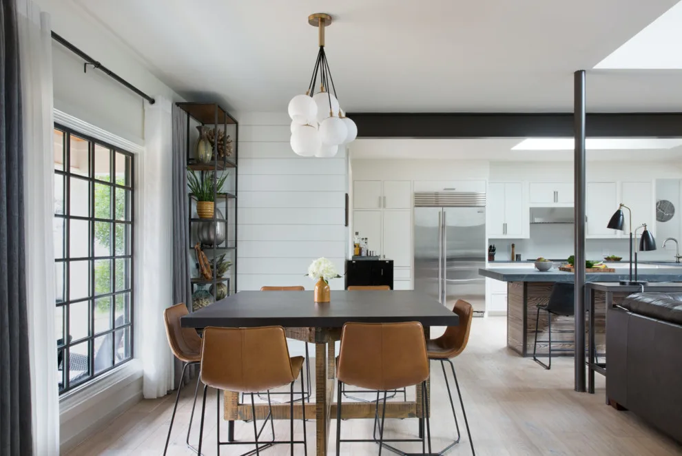 LEVY RENOVATION by Michelle Ann Designs - Photo 2