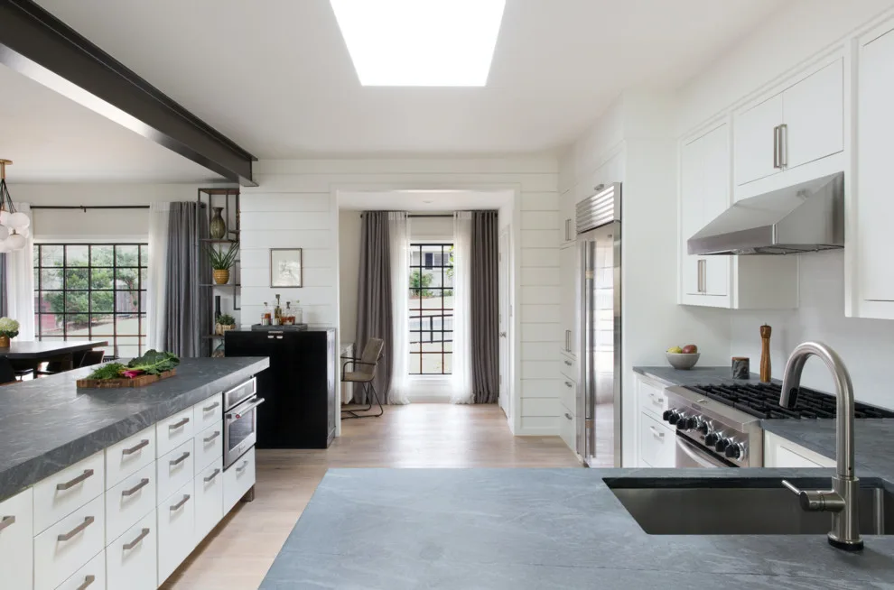 LEVY RENOVATION by Michelle Ann Designs - Photo 3