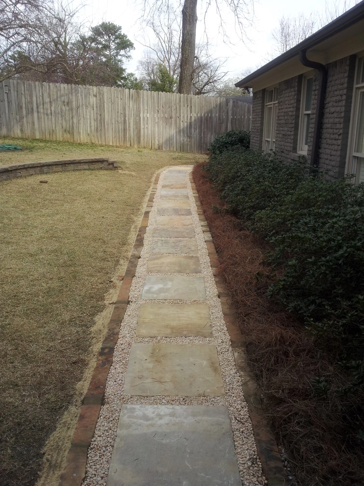 Edging Stone by Nature One Landscape Design - Photo 15