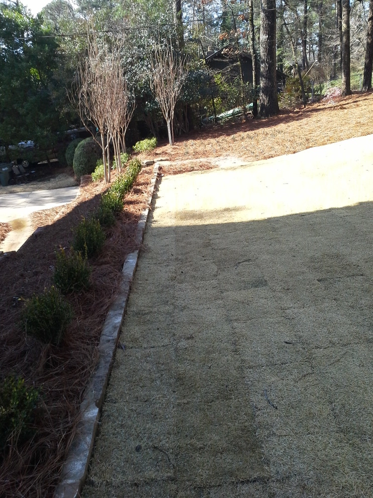 Edging Stone by Nature One Landscape Design - Photo 13