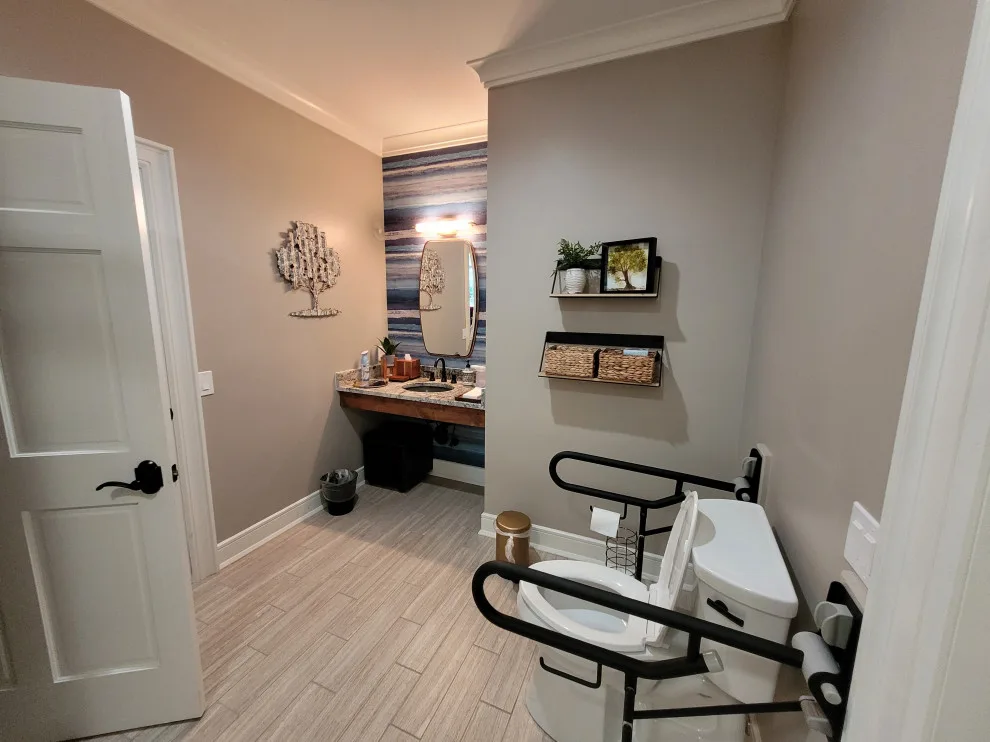 Barnett Design Unlimited - Photo 5