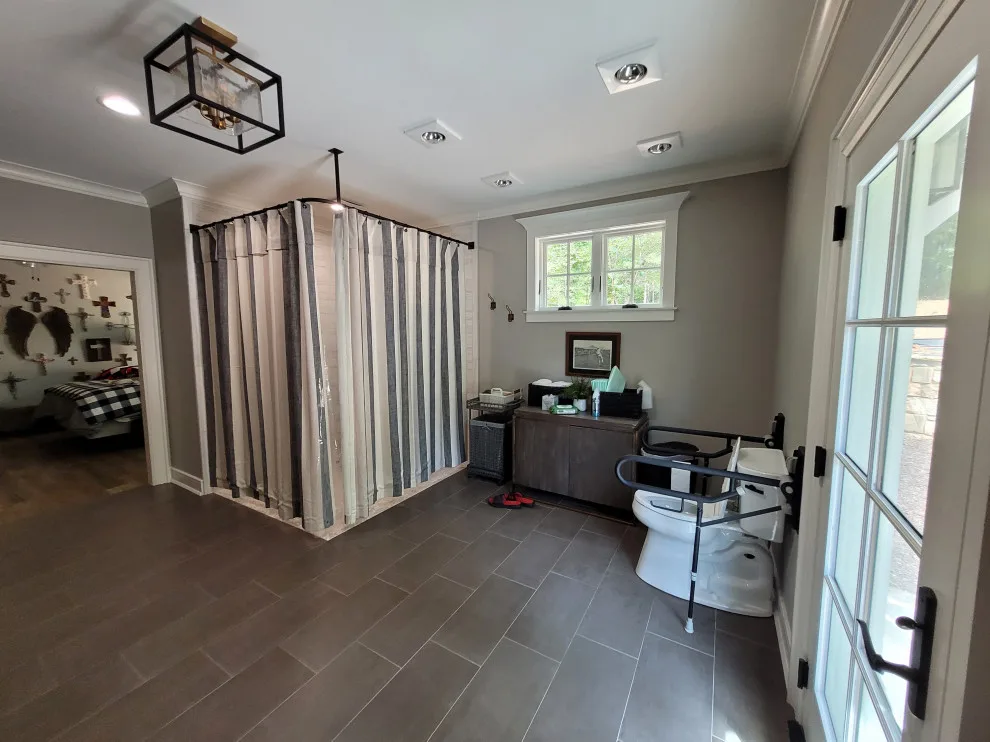 Accessible Lewis Residence by Barnett Design Unlimited - Photo 4