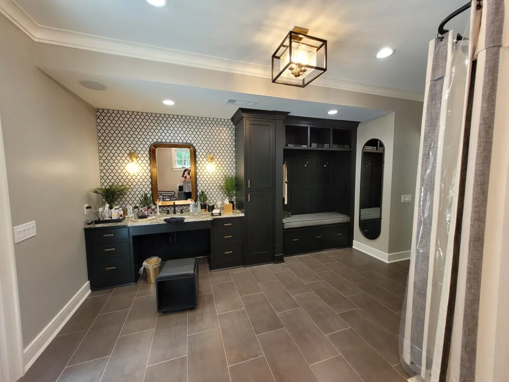 Accessible Lewis Residence by Barnett Design Unlimited - Photo 19