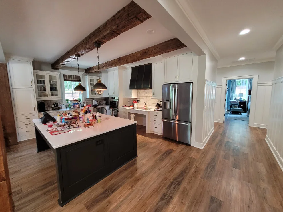 Accessible Lewis Residence by Barnett Design Unlimited - Photo 20