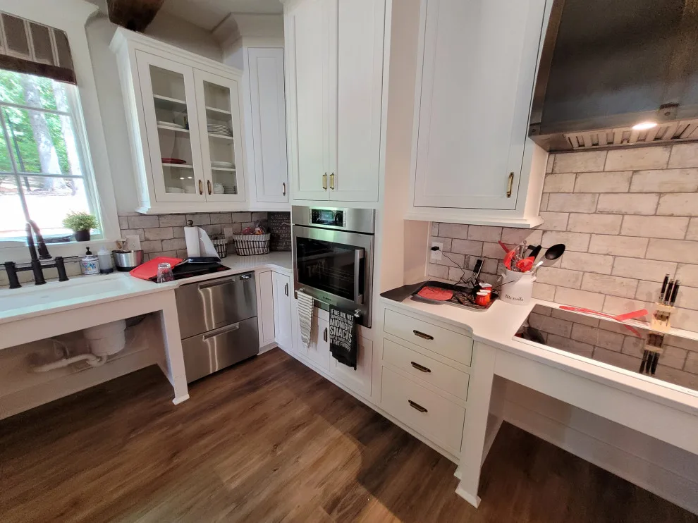 Barnett Design Unlimited - Photo 7