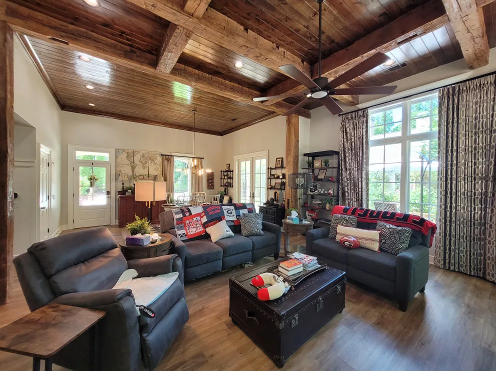 Accessible Lewis Residence by Barnett Design Unlimited - Photo 14