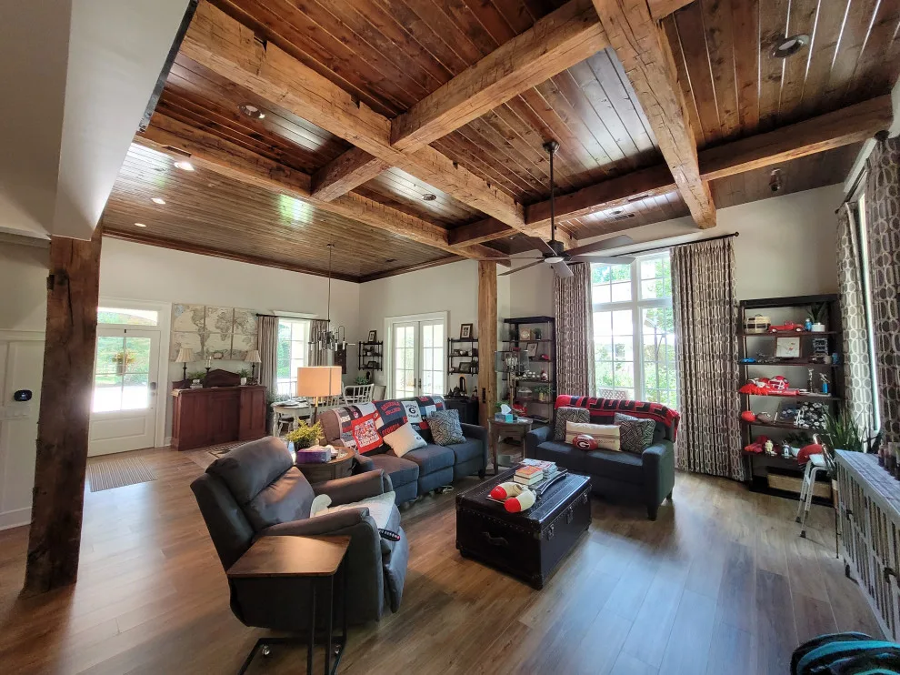 Accessible Lewis Residence by Barnett Design Unlimited - Photo 10