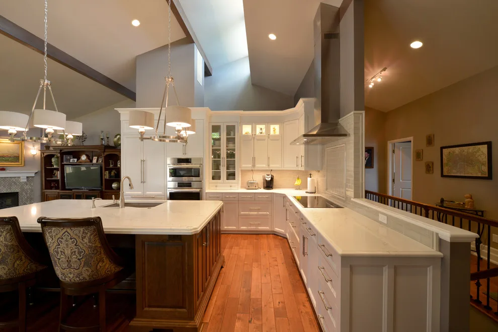 Lewis Culinary Space by M.B. Designs - Photo 5