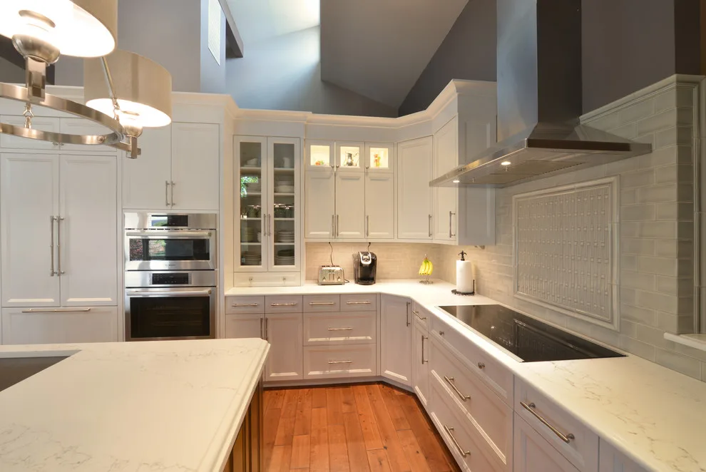 Lewis Culinary Space by M.B. Designs - Photo 9
