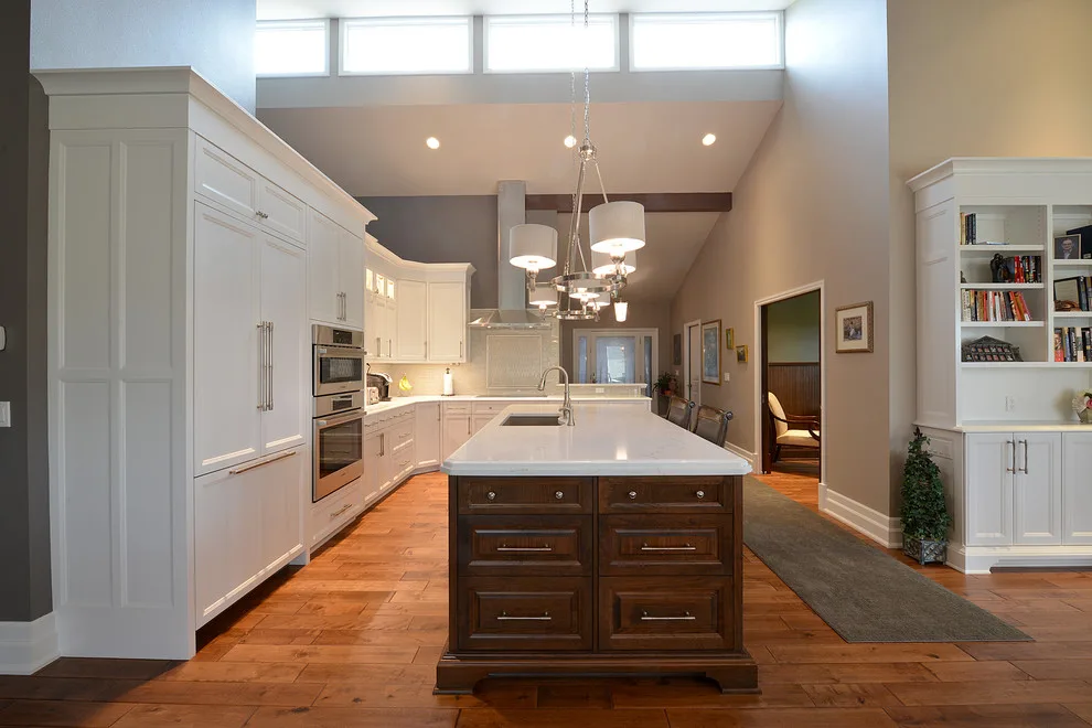Lewis Culinary Space by M.B. Designs - Photo 4