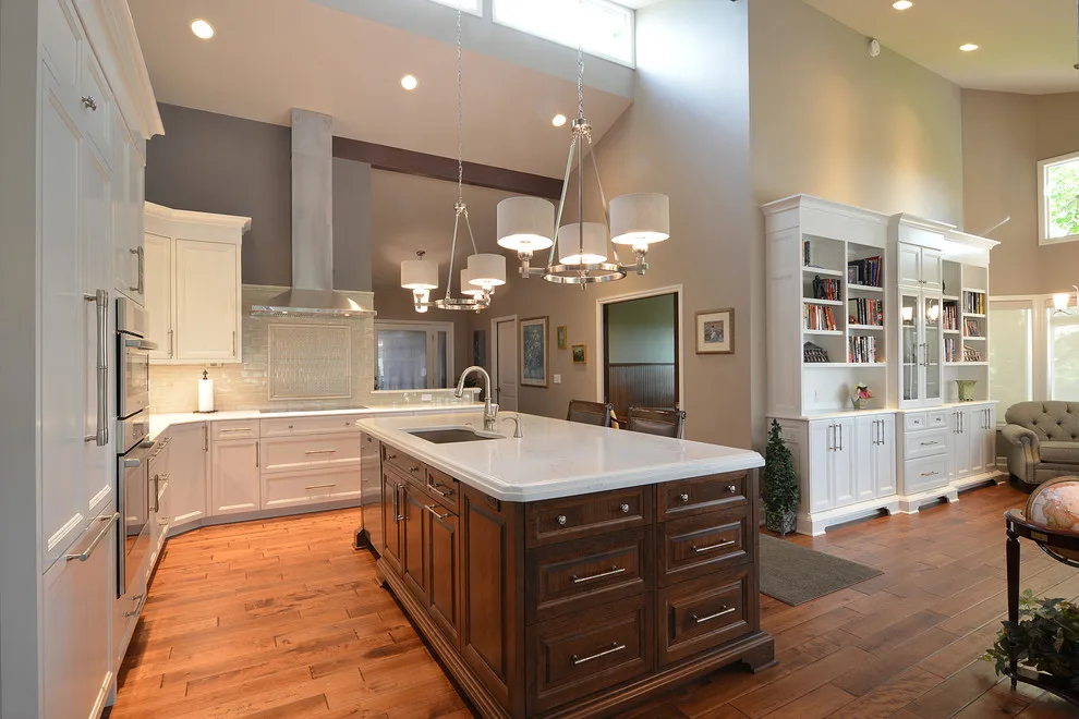 Lewis Culinary Space by M.B. Designs - Photo 11