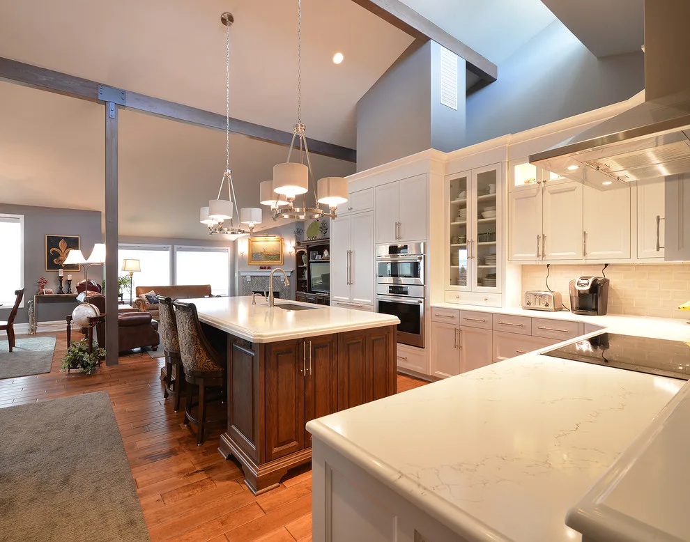 Lewis Culinary Space by M.B. Designs - Photo 2