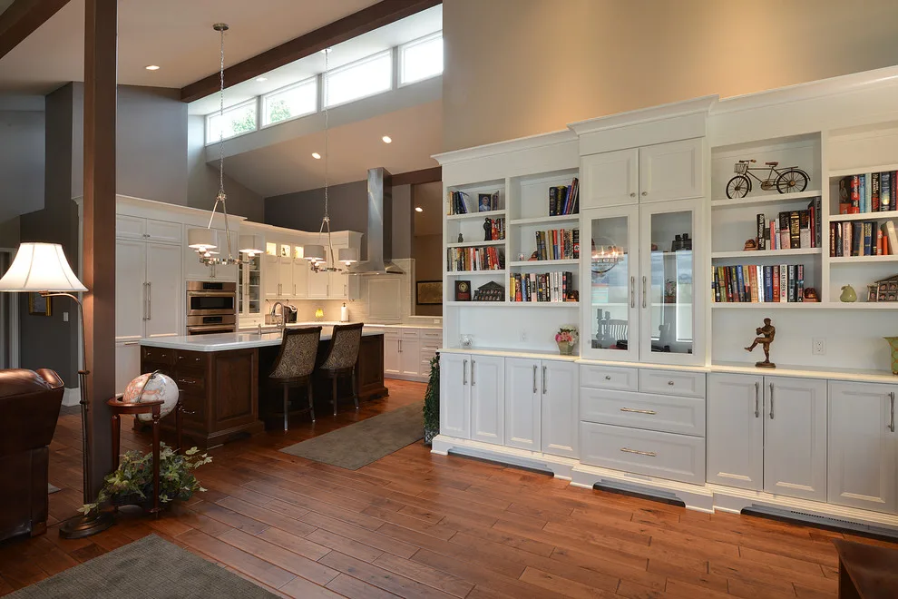 Lewis Culinary Space by M.B. Designs - Photo 13