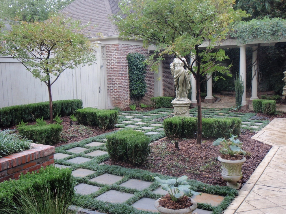 Nature One Landscape Design - Photo 6