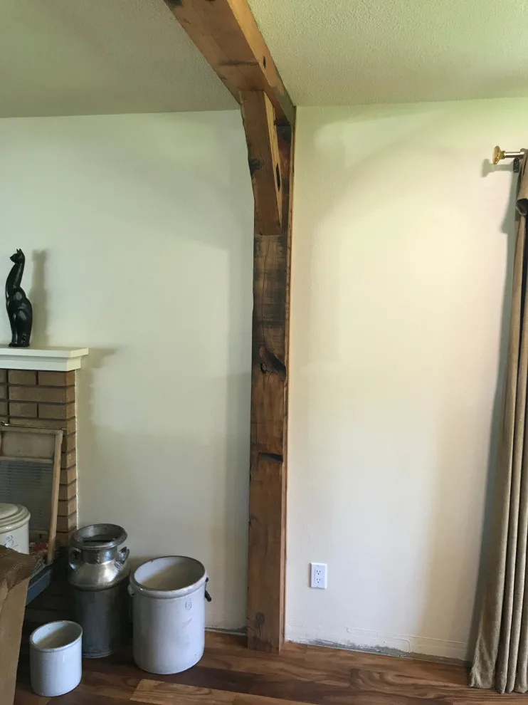 Reno Addition Kitchen Renovation in Lewiston by SKD Interiors LLC - Photo 2