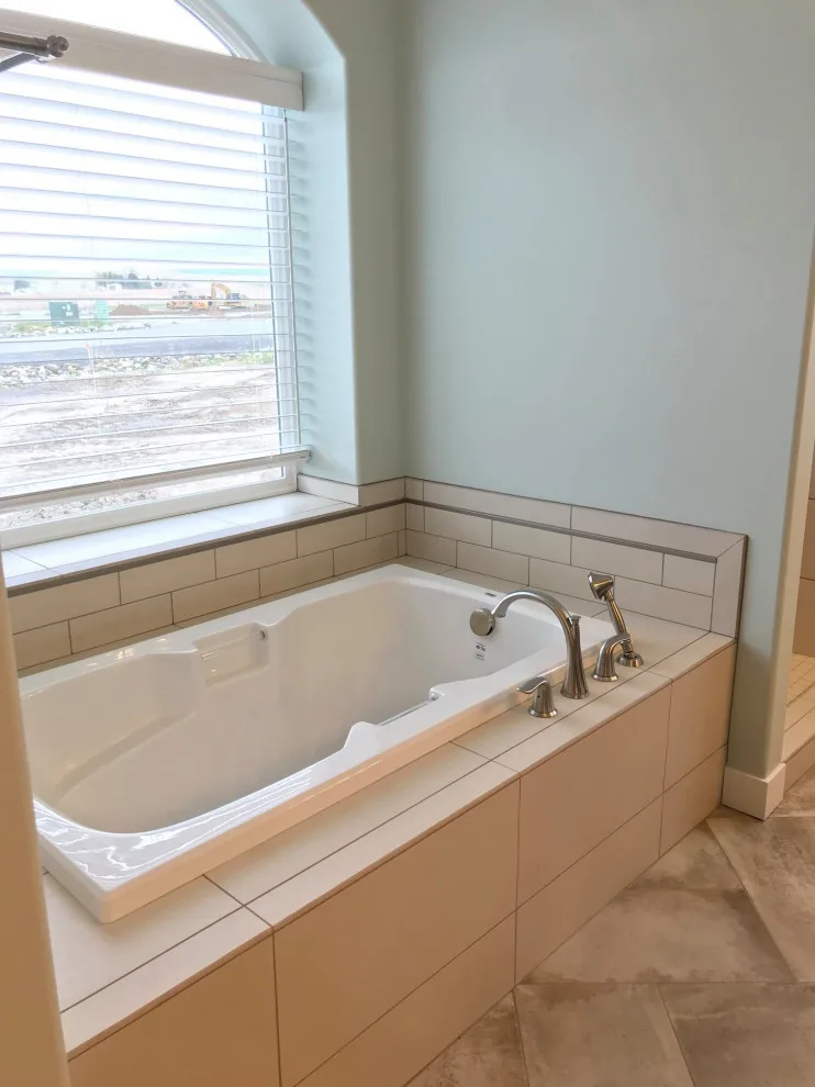 Lewiston New Home Development on Paddock Lane by SKD Interiors LLC - Photo 6