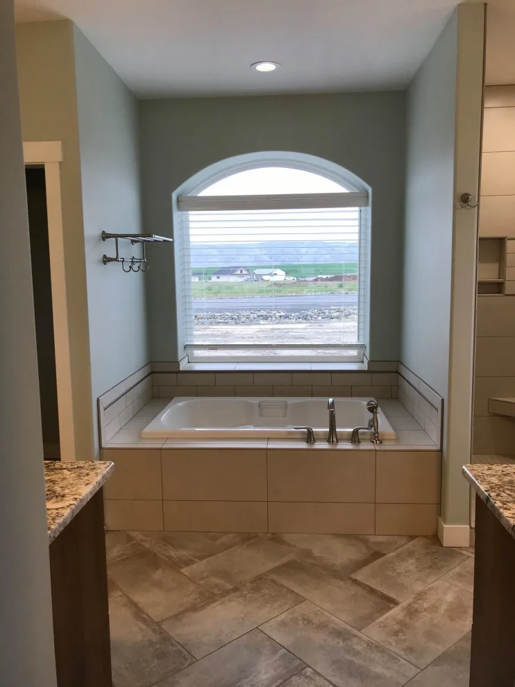 Lewiston New Home Development on Paddock Lane by SKD Interiors LLC - Photo 21