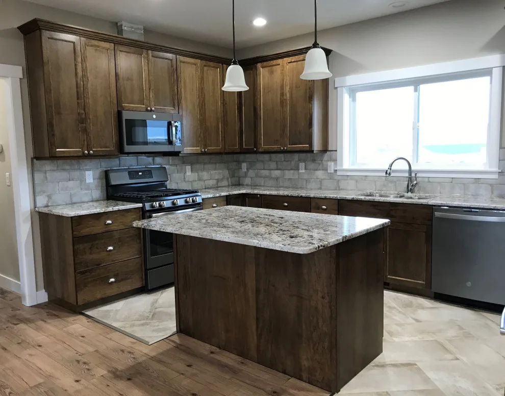 Lewiston New Home Development on Paddock Lane by SKD Interiors LLC - Photo 5