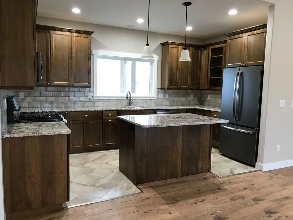 Lewiston New Home Development on Paddock Lane by SKD Interiors LLC - Photo 24