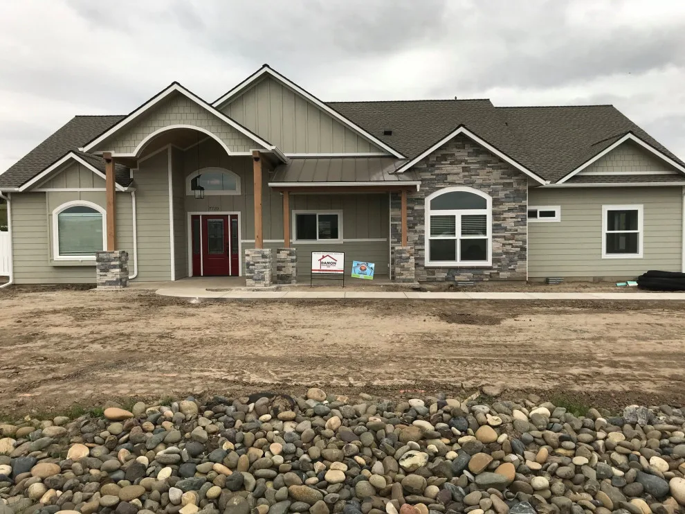 Lewiston New Home Development on Paddock Lane by SKD Interiors LLC - Photo 28