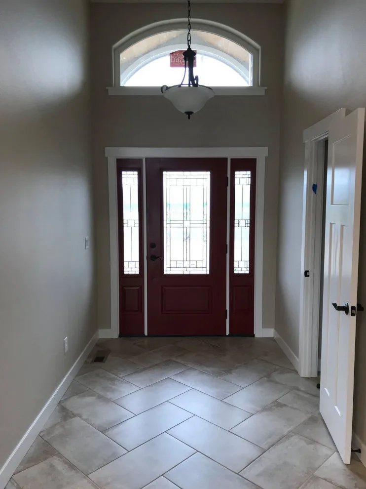 Lewiston New Home Development on Paddock Lane by SKD Interiors LLC - Photo 12