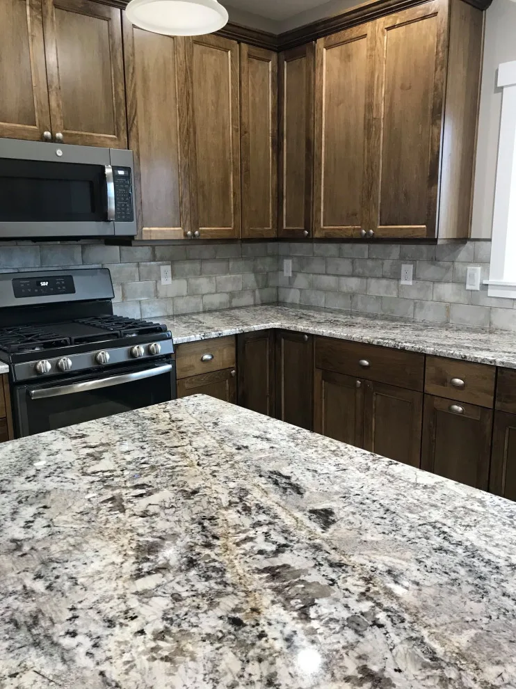 Lewiston New Home Development on Paddock Lane by SKD Interiors LLC - Photo 17