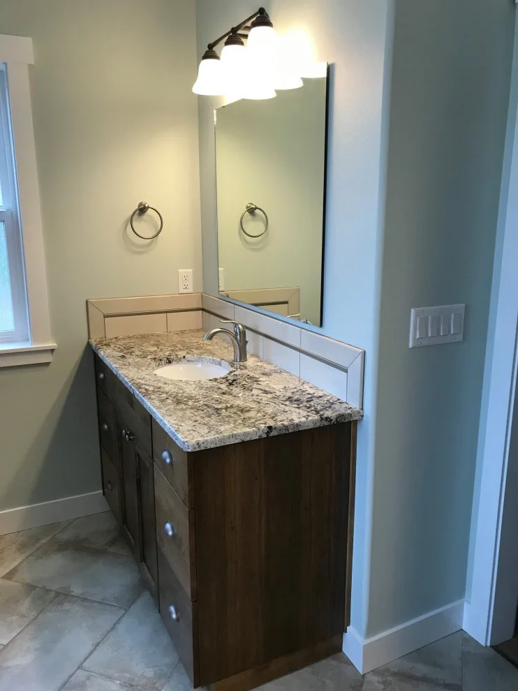Lewiston New Home Development on Paddock Lane by SKD Interiors LLC - Photo 23