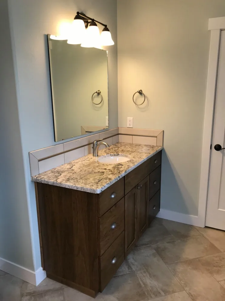 Lewiston New Home Development on Paddock Lane by SKD Interiors LLC - Photo 13