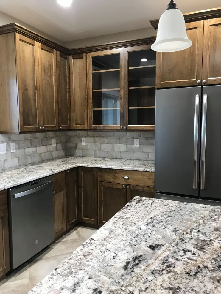 Lewiston New Home Development on Paddock Lane by SKD Interiors LLC - Photo 14