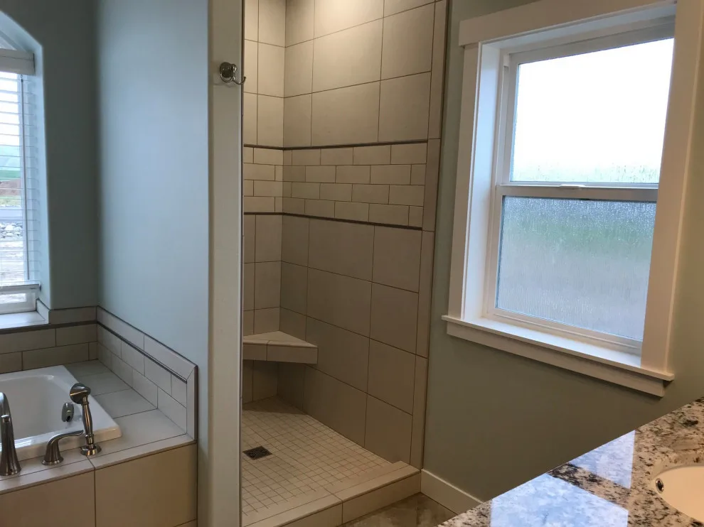 Lewiston New Home Development on Paddock Lane by SKD Interiors LLC - Photo 9