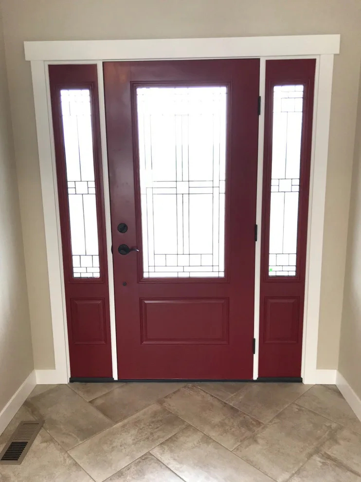 Lewiston New Home Development on Paddock Lane by SKD Interiors LLC - Photo 7
