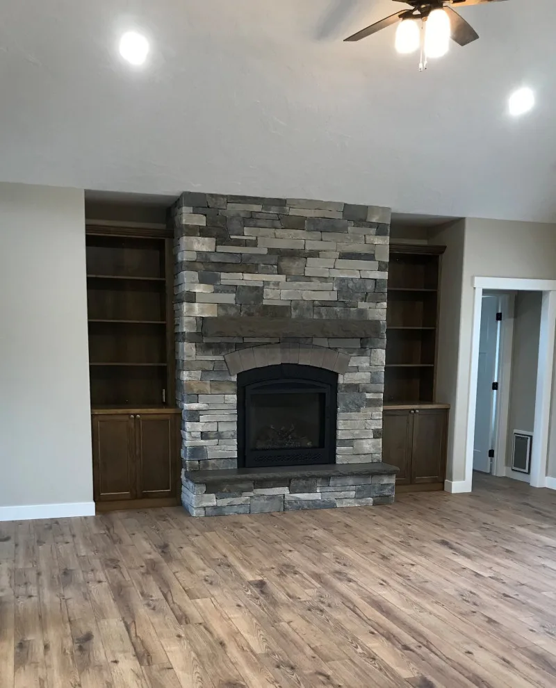 Lewiston New Home Development on Paddock Lane by SKD Interiors LLC - Photo 16