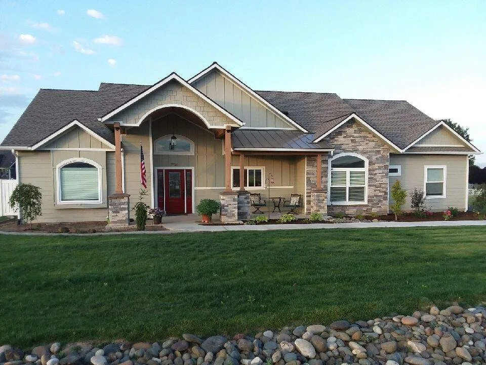 Lewiston New Home Development on Paddock Lane by SKD Interiors LLC - Photo 25