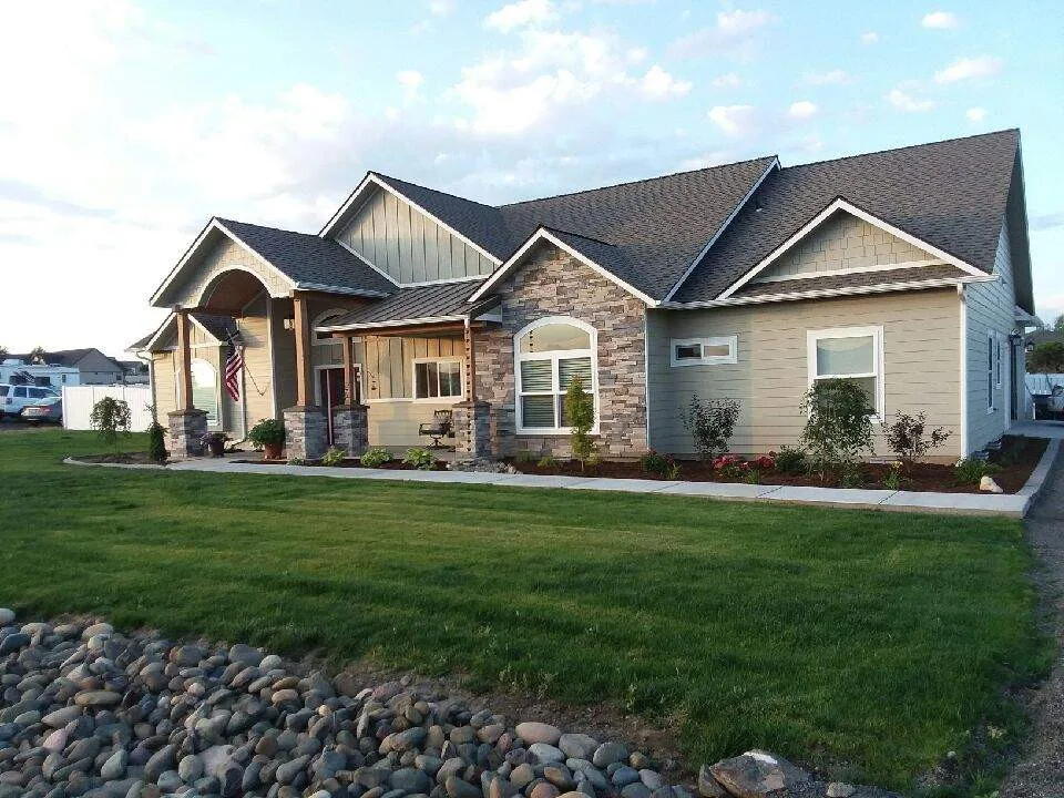 Lewiston New Home Development on Paddock Lane by SKD Interiors LLC - Photo 15