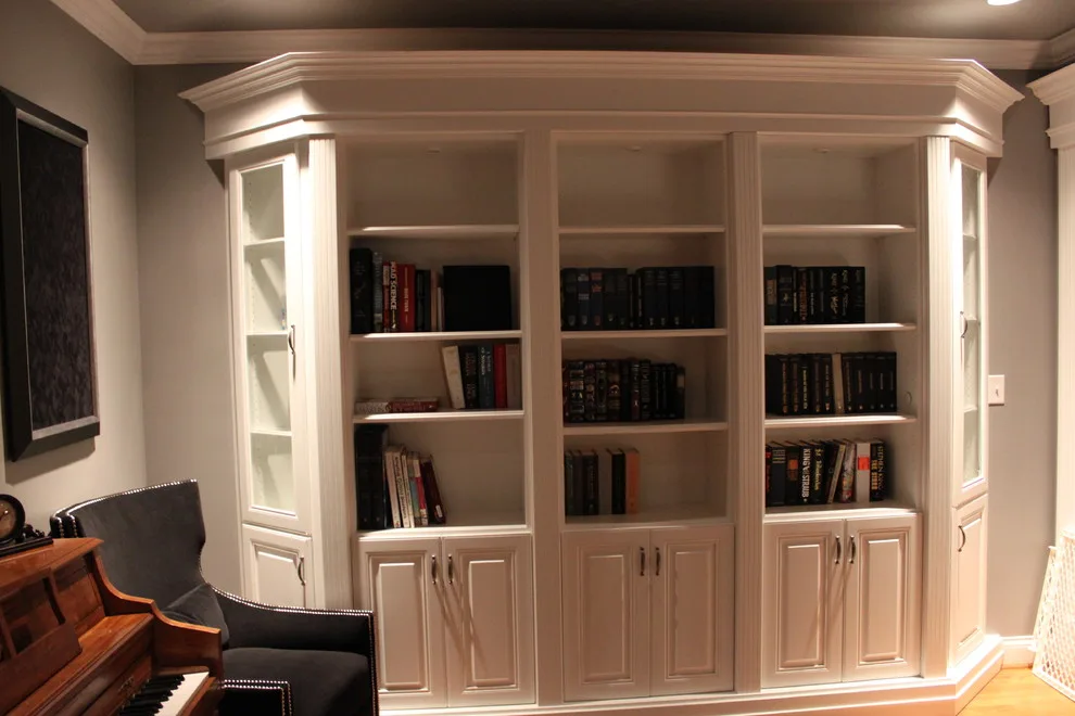 Lexington KY Sound Space by Deborah Drury, ASID - Photo 2