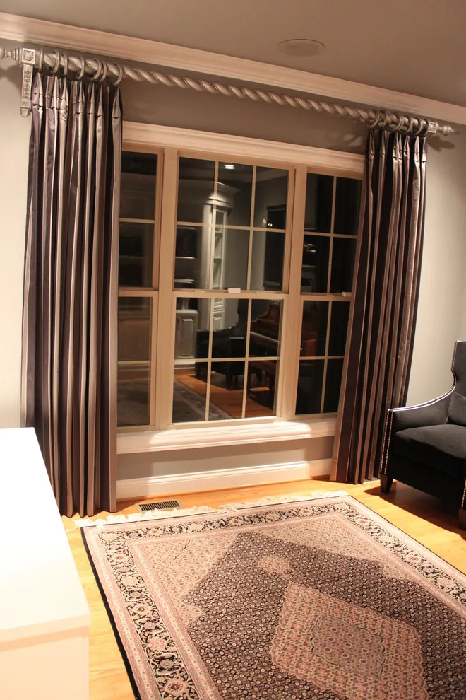 Lexington KY Sound Space by Deborah Drury, ASID - Photo 9