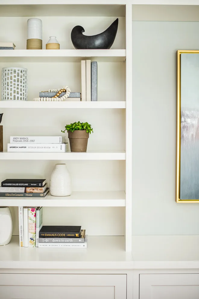 Lexington, Massachusetts by Shari Pellows Interiors - Photo 9