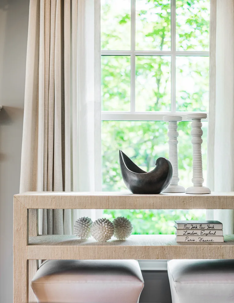 Lexington, Massachusetts by Shari Pellows Interiors - Photo 5