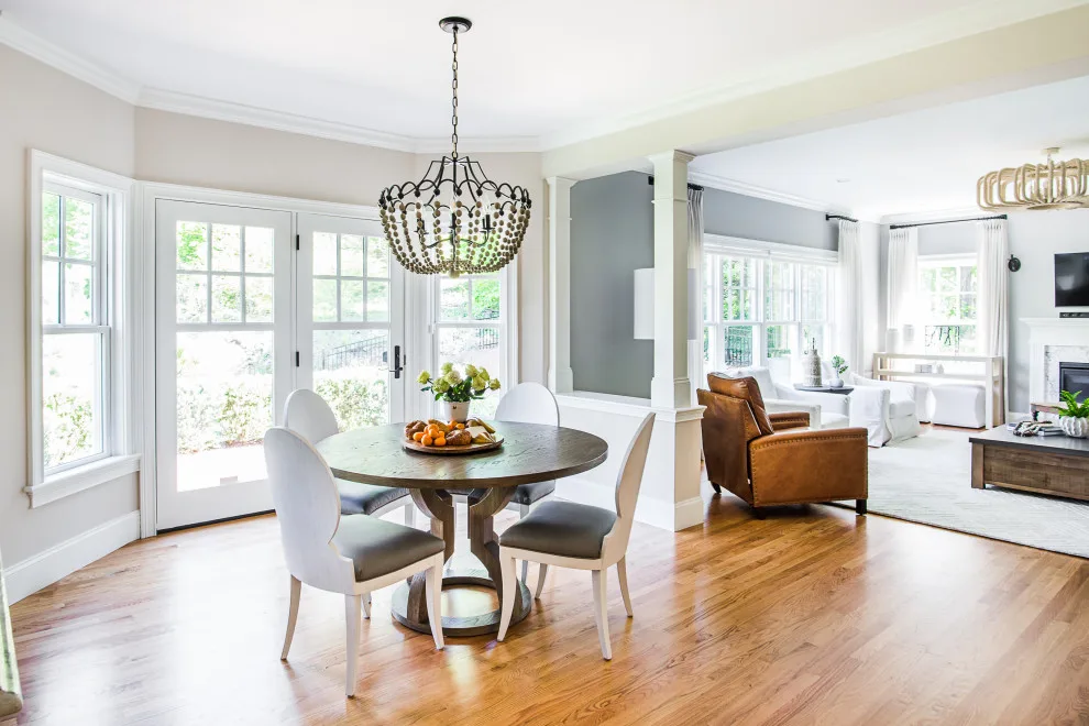 Lexington, Massachusetts by Shari Pellows Interiors - Photo 6