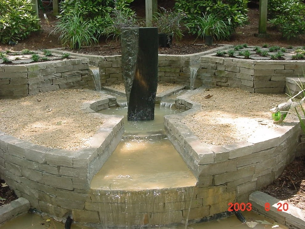 Nature One Landscape Design - Photo 3