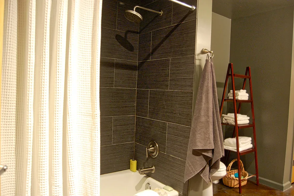 Liberty Lofts Home Staging by Howard Fischer Design - Photo 8